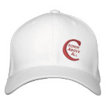 CSlash Signature Cap embroidered hats
