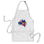 CSREP27austrailianew Apron