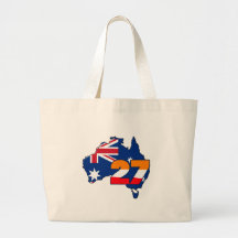CSREP27austrailianew Canvas Bags