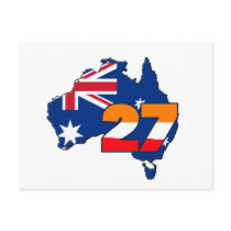 CSREP27austrailianew Postcard
