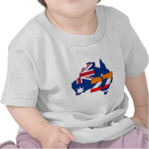 CSREP27austrailianew Tee Shirts