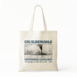 CSS Albemarle Tote Bag