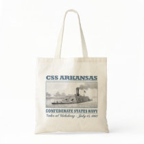 CSS Arkansas Bag