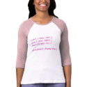 css no boyfriend! t-shirts