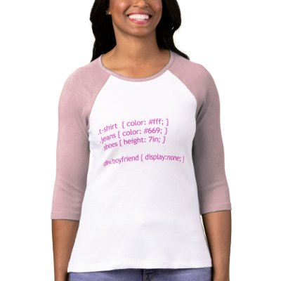 css no boyfriend! t-shirt by tshirtsarefun