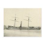 CSS Stonewall postcards