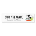 CST Bumper Sticker 1 bumper stickers