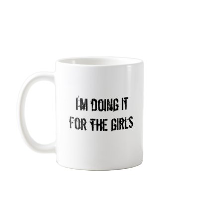 CST Coffee Mug by FriendsofHabanos