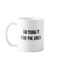 CST Coffee Mug