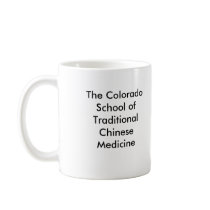 CSTCM Acupuncture Mug