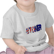 CSWARRIOR T-SHIRTS