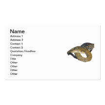 CTB Business Cards