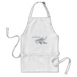 CTC International Aprons
