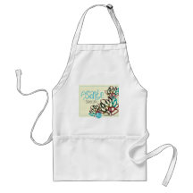 CTC International -  Asante Apron