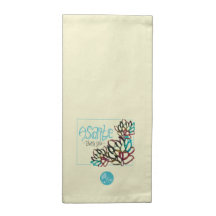 CTC International - Asante Cloth Napkin
