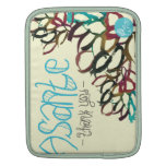CTC International - Asante Sleeves For iPads