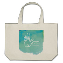CTC International -  Blue Bag