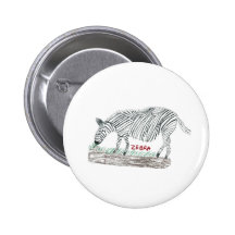 CTC International Button