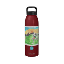 CTC International - Chase Water Bottle