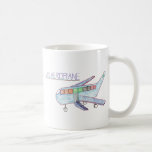 CTC International Coffee Mug
