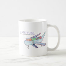 CTC International Coffee Mug
