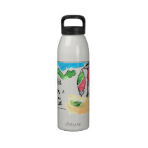 CTC International - Enjoy Reusable Water Bottles