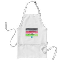 CTC International - Flag Apron