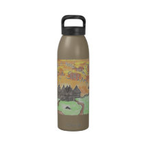 CTC International - Goodnight Drinking Bottles