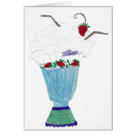 CTC International Greeting Card