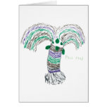 CTC International Greeting Card