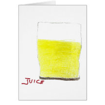 CTC International Greeting Card