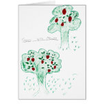 CTC International Greeting Card