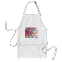 CTC International - Houses aprons