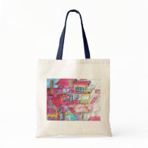 CTC International - Houses bags