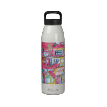 CTC International - Houses water bottles