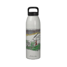 CTC International - Hunt Drinking Bottle