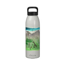 CTC International - Landscape Drinking Bottles