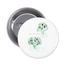 CTC International Pinback Button