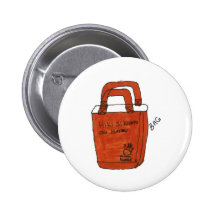 CTC International Pinback Buttons