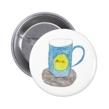 CTC International Pinback Buttons