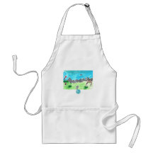 CTC International - Plains Apron