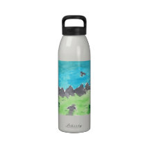 CTC International - Plains Reusable Water Bottles