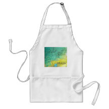 CTC International -  Tree 2 Apron