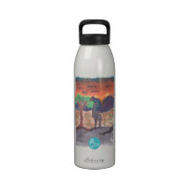 CTC International - Welcome Drinking Bottle