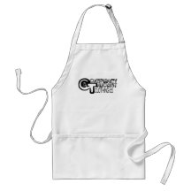 CTC Logo Apron