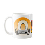 CTCW Promo Coffee Mug