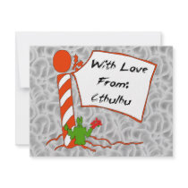 Cthulhu Christmas