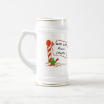 Cthulhu Christmas mugs