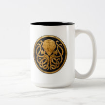 Cthulhu Coffee Mugs