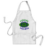 Cthulhu College aprons